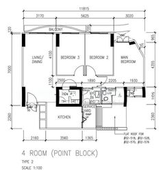Blk 310A Waterway Terraces II (Punggol), HDB 4 Rooms #633932791
